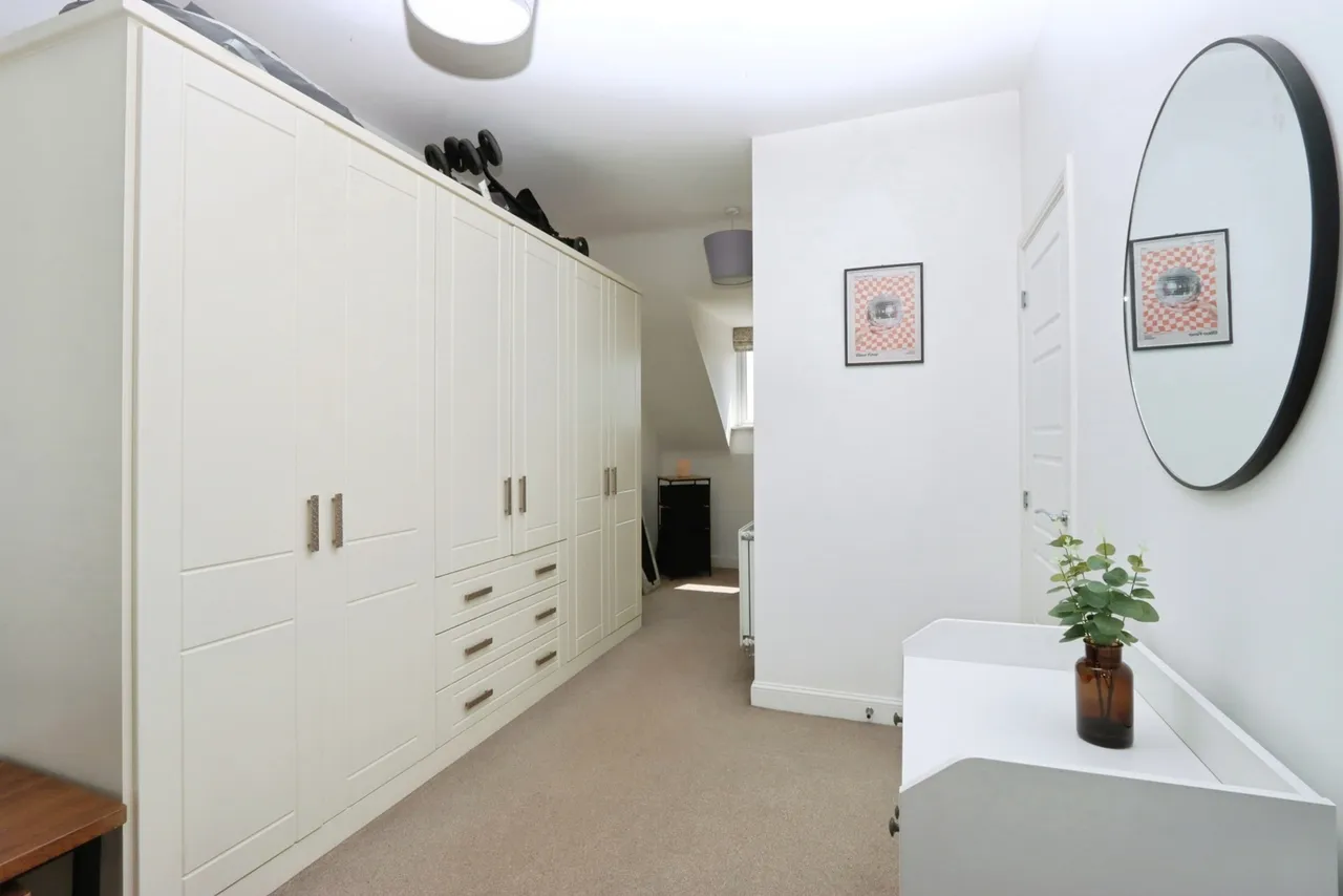 Leopold Way, Waverley, Rotherham, South Yorkshire, S60, photo 14