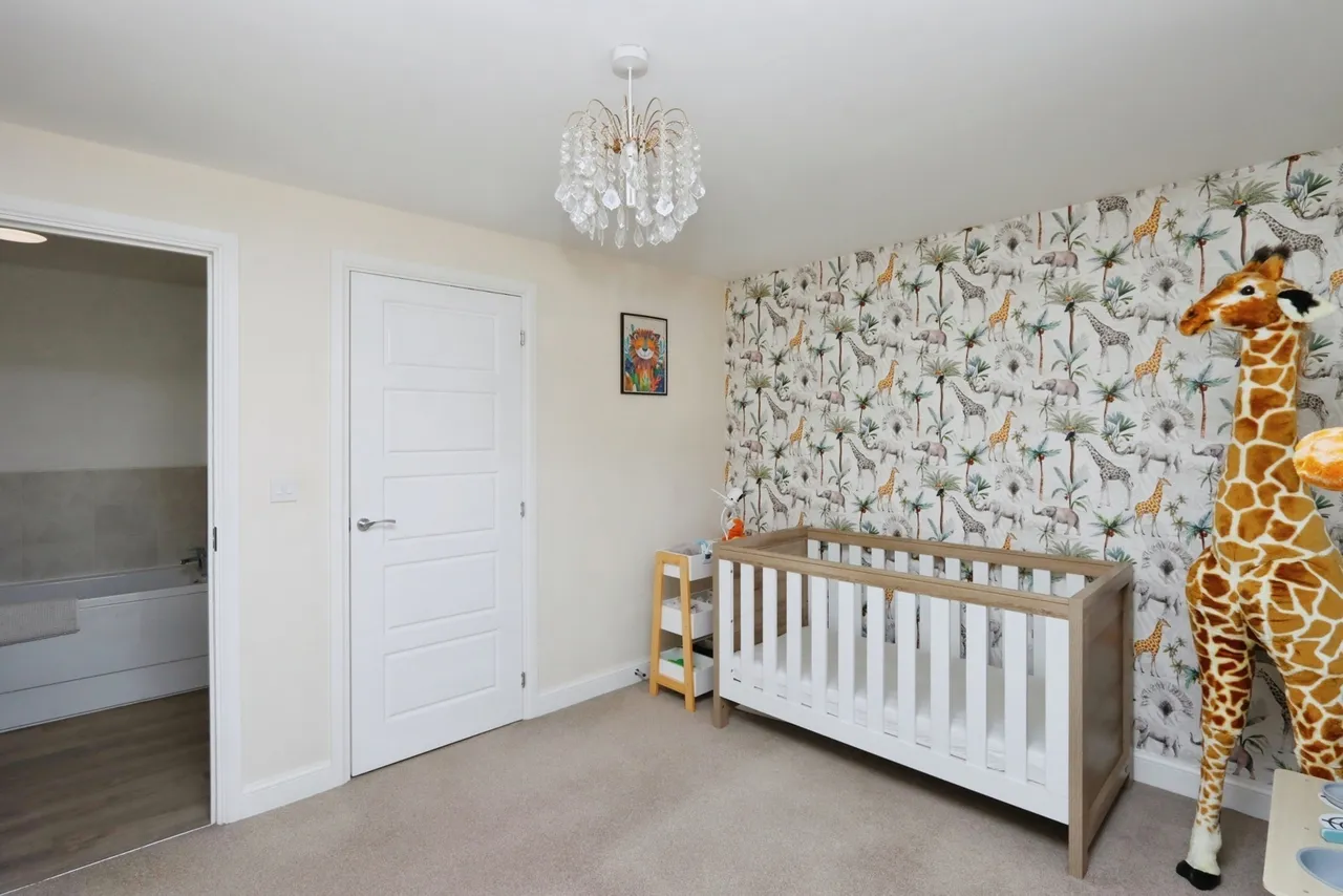 Leopold Way, Waverley, Rotherham, South Yorkshire, S60, photo 21