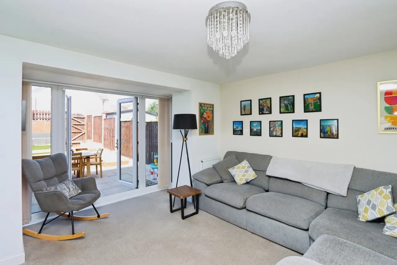 Leopold Way, Waverley, Rotherham, South Yorkshire, S60, photo 5