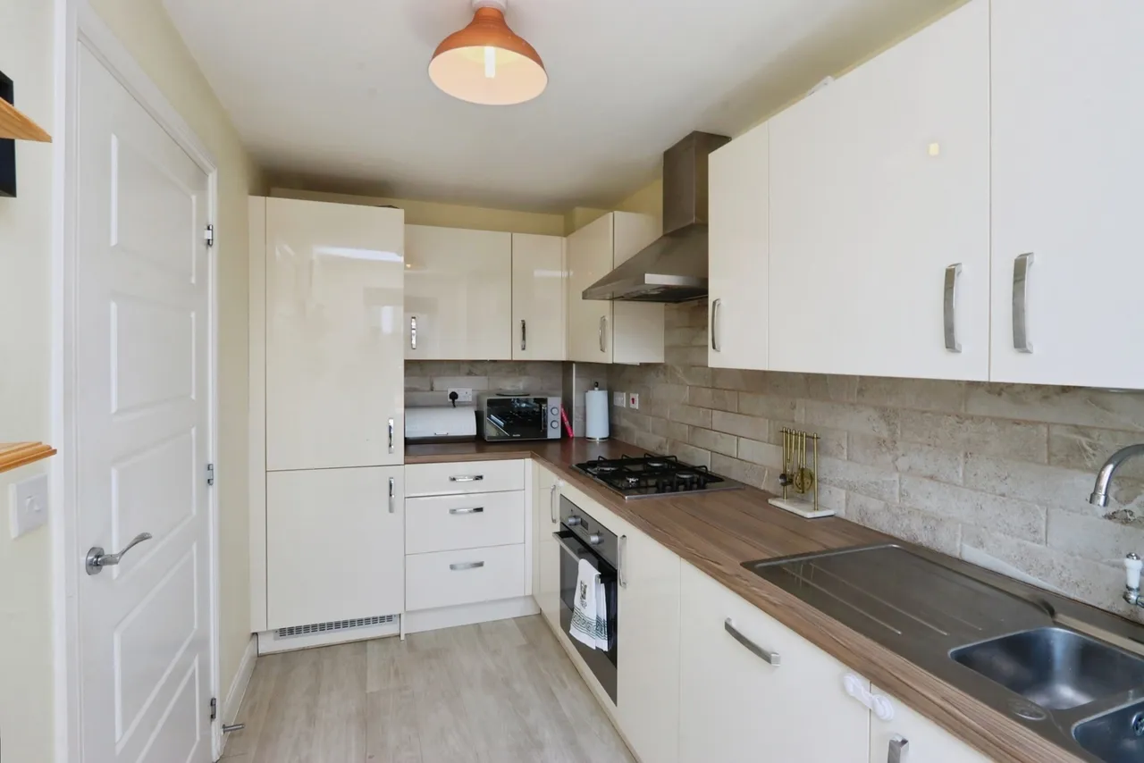 Leopold Way, Waverley, Rotherham, South Yorkshire, S60, photo 2