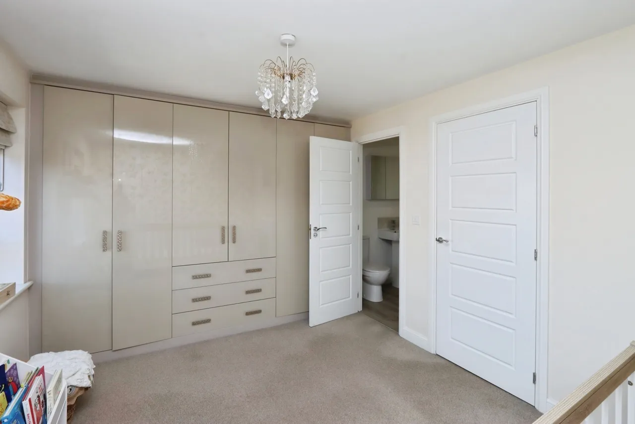 Leopold Way, Waverley, Rotherham, South Yorkshire, S60, photo 19