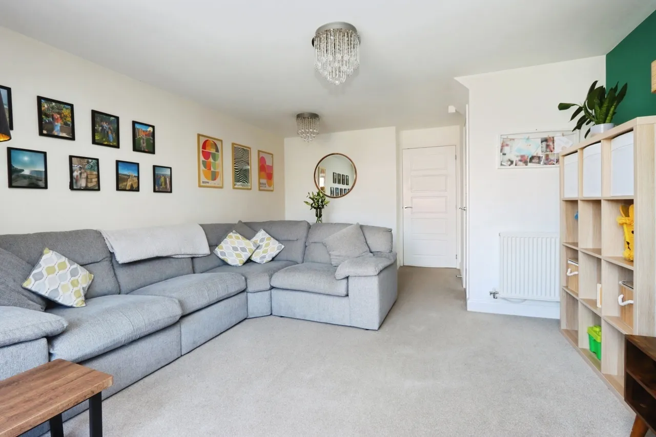 Leopold Way, Waverley, Rotherham, South Yorkshire, S60, photo 6