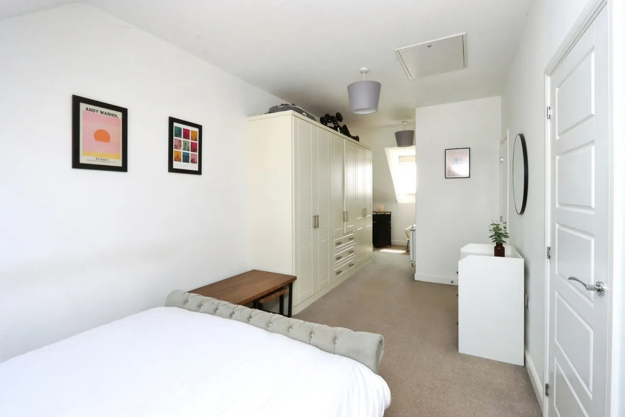 Leopold Way, Waverley, Rotherham, South Yorkshire, S60, photo 13