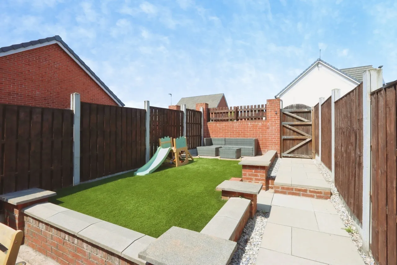 Leopold Way, Waverley, Rotherham, South Yorkshire, S60, photo 24