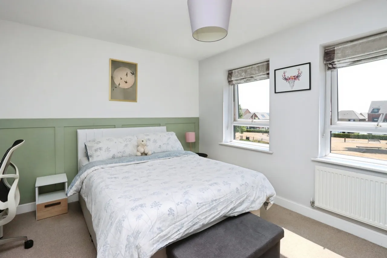 Leopold Way, Waverley, Rotherham, South Yorkshire, S60, photo 17