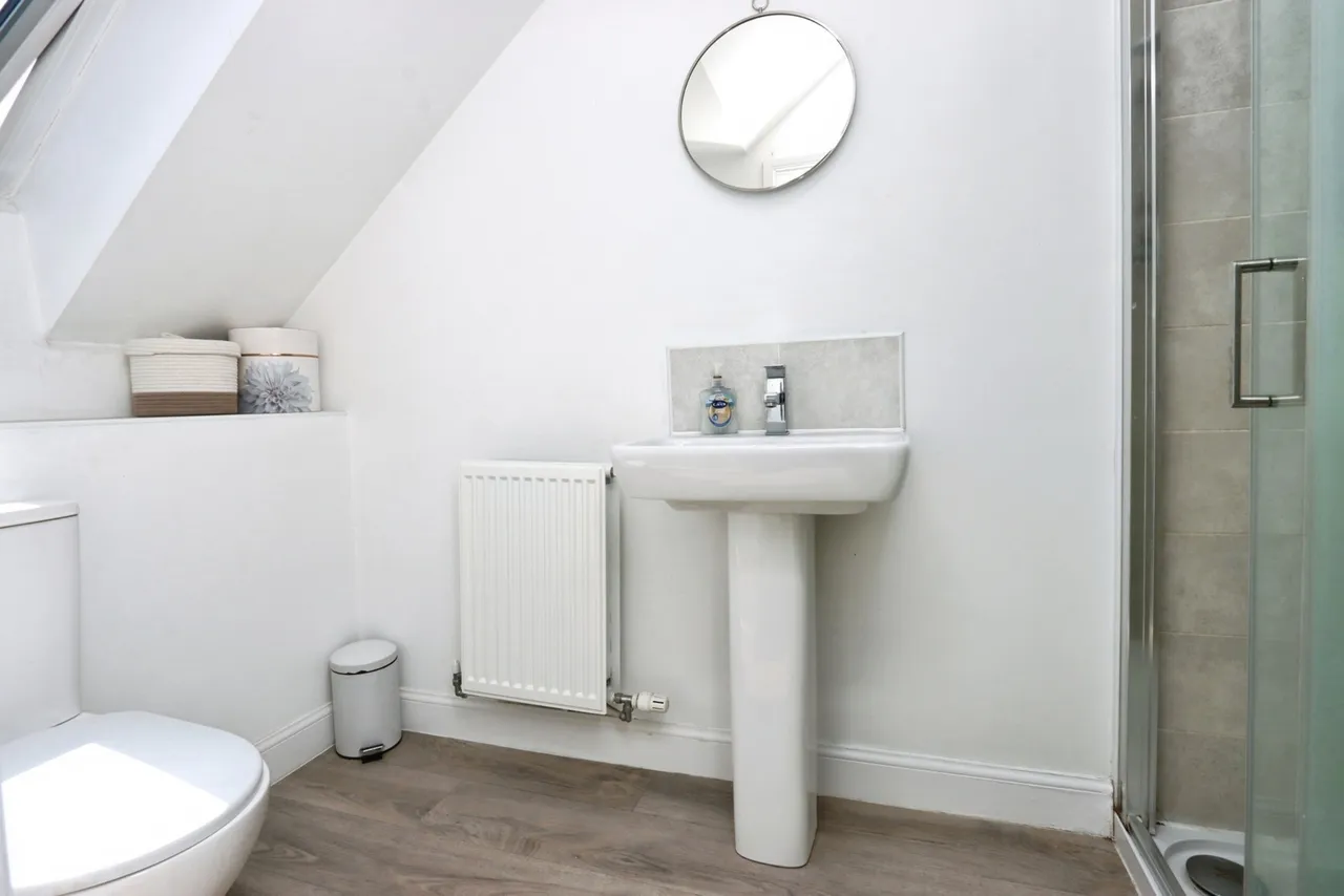 Leopold Way, Waverley, Rotherham, South Yorkshire, S60, photo 15