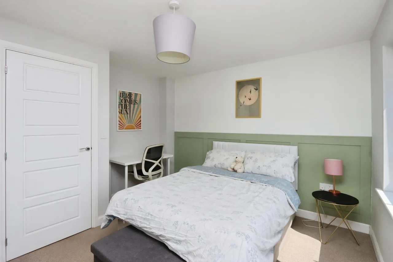 Leopold Way, Waverley, Rotherham, South Yorkshire, S60, photo 16