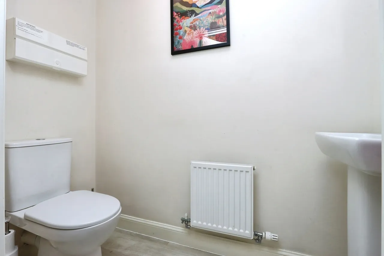 Leopold Way, Waverley, Rotherham, South Yorkshire, S60, photo 8
