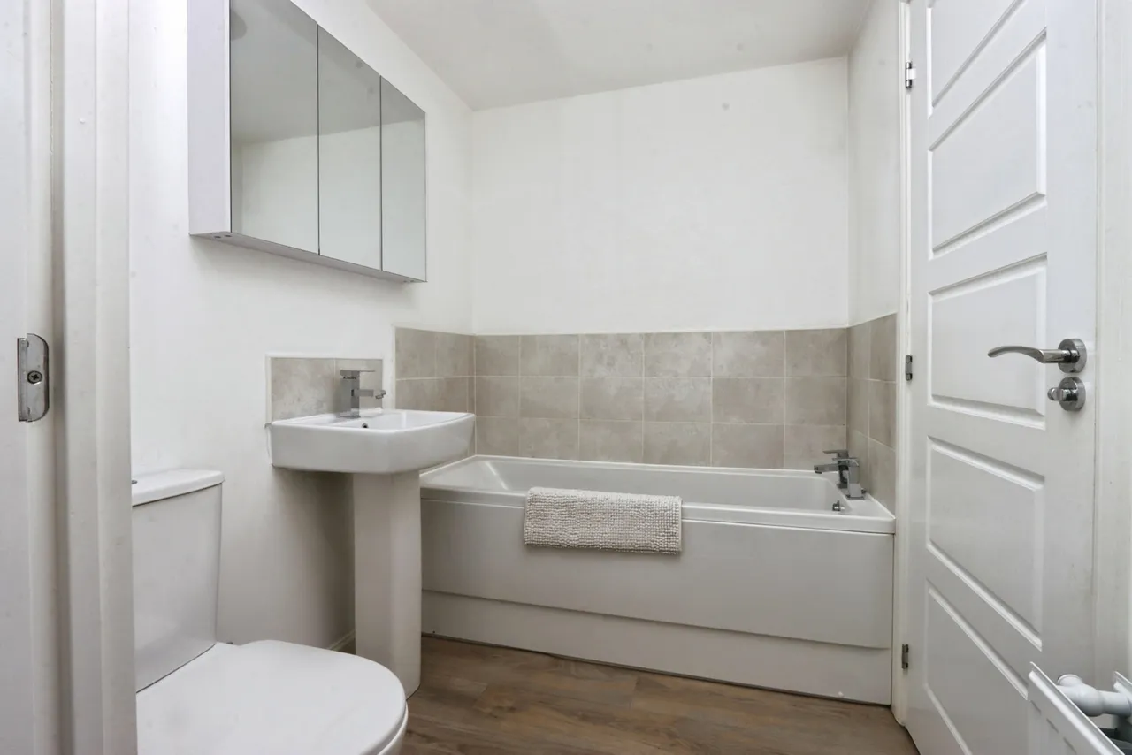 Leopold Way, Waverley, Rotherham, South Yorkshire, S60, photo 10