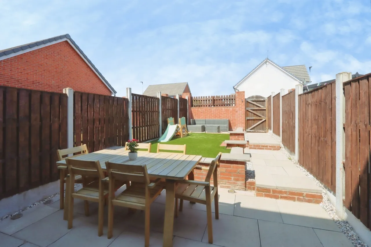 Leopold Way, Waverley, Rotherham, South Yorkshire, S60, photo 23