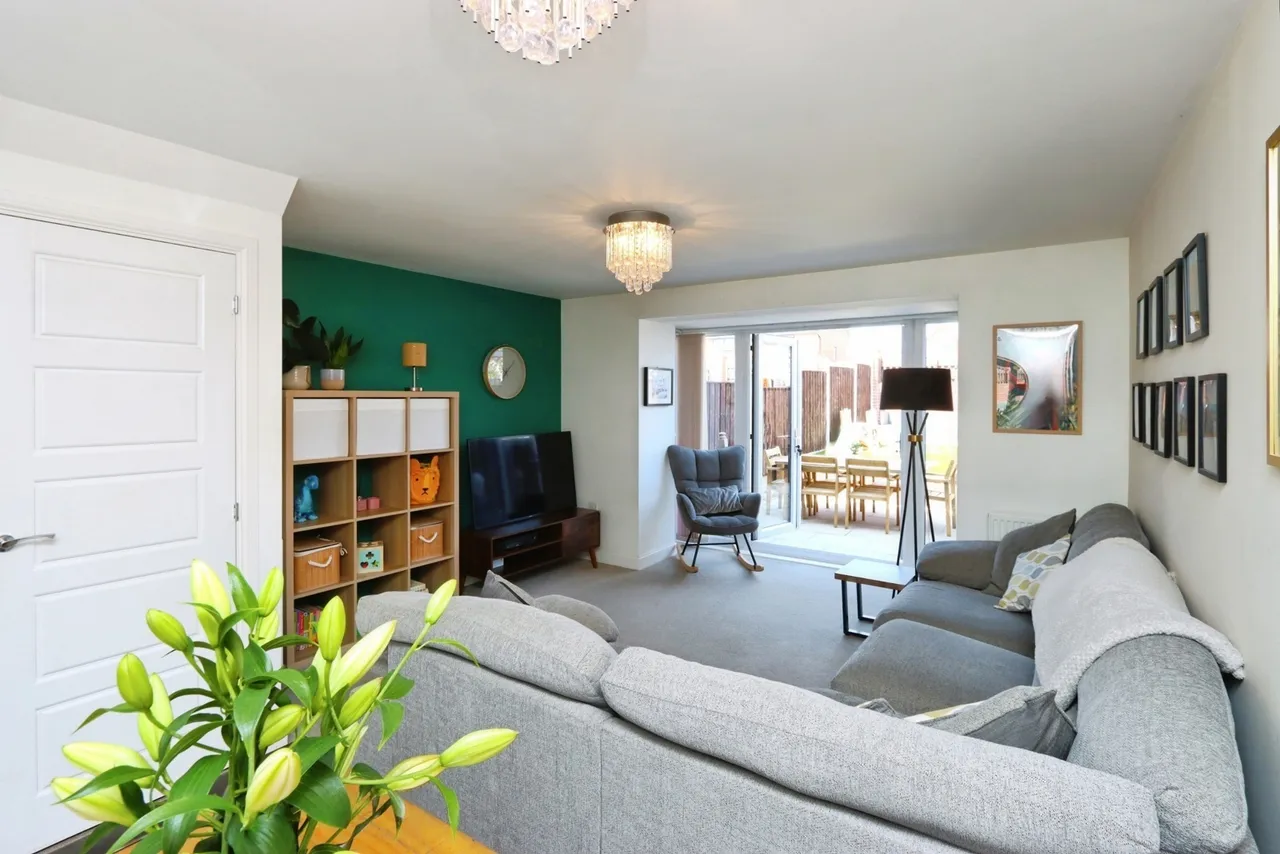 Leopold Way, Waverley, Rotherham, South Yorkshire, S60, photo 4