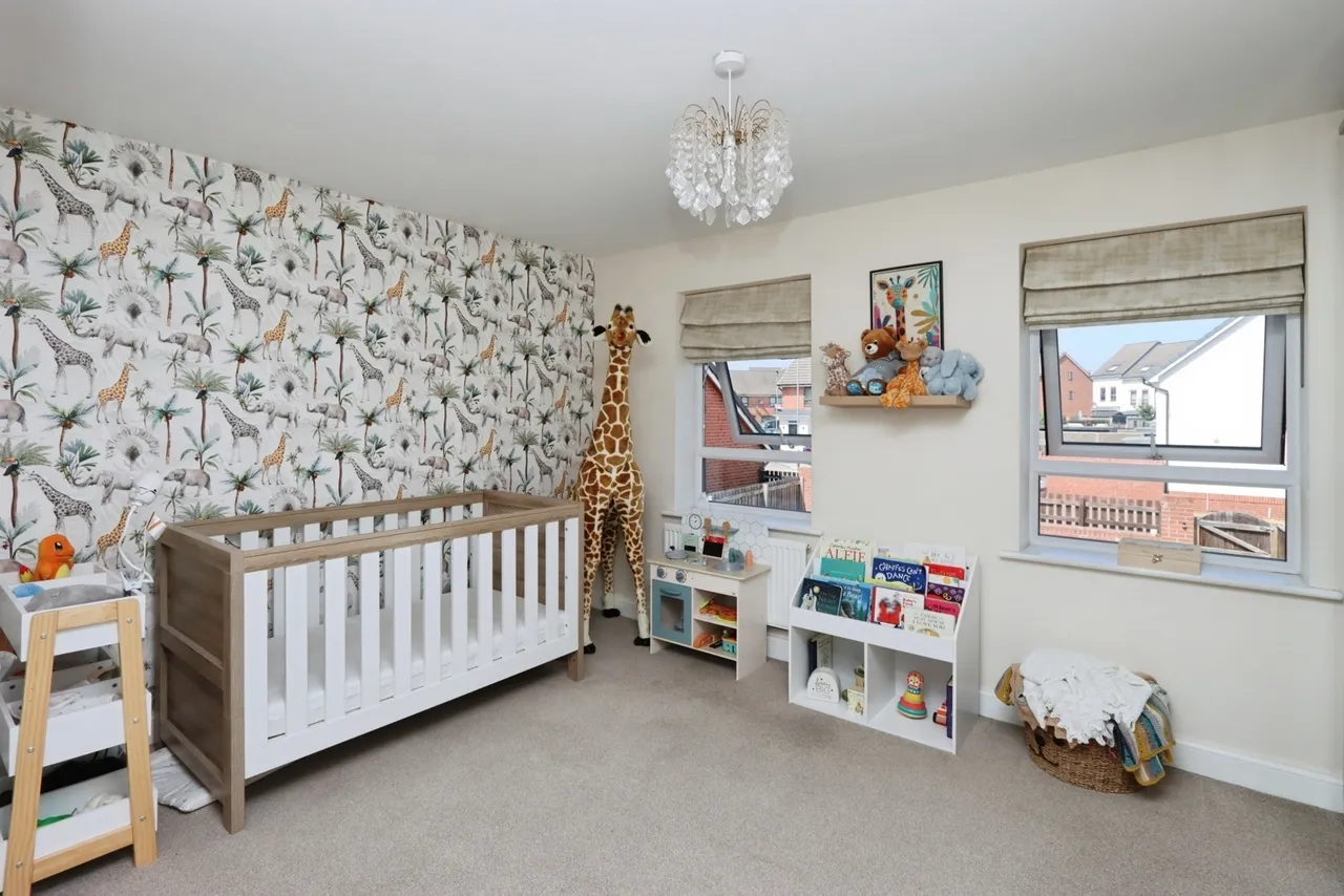 Leopold Way, Waverley, Rotherham, South Yorkshire, S60, photo 22
