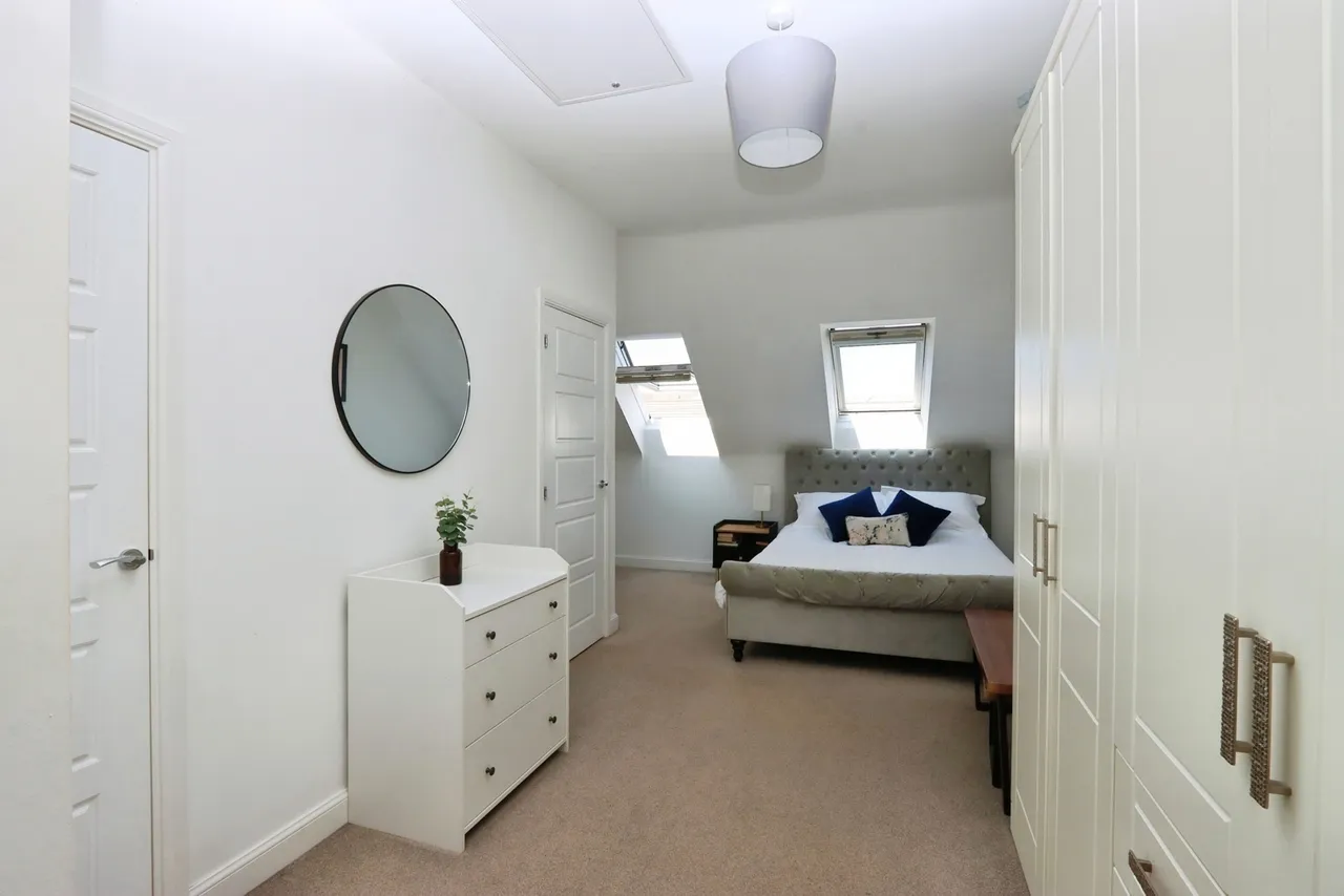 Leopold Way, Waverley, Rotherham, South Yorkshire, S60, photo 12