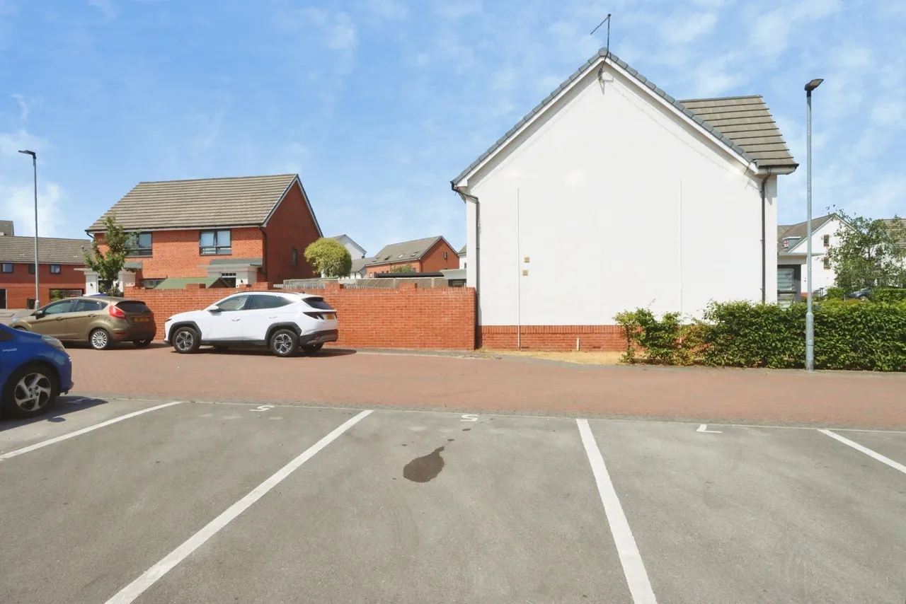 Leopold Way, Waverley, Rotherham, South Yorkshire, S60, photo 25