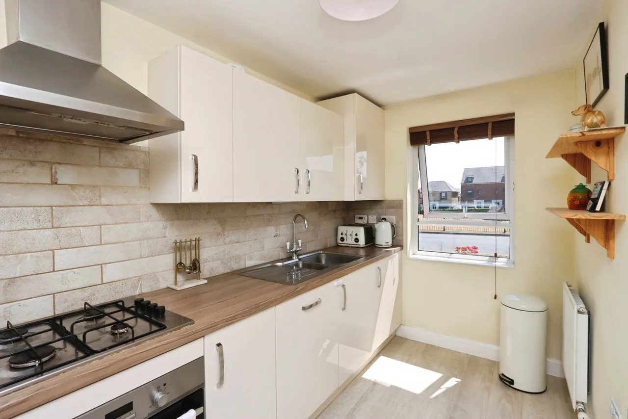 Leopold Way, Waverley, Rotherham, South Yorkshire, S60, photo 3