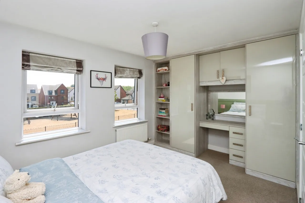 Leopold Way, Waverley, Rotherham, South Yorkshire, S60, photo 18