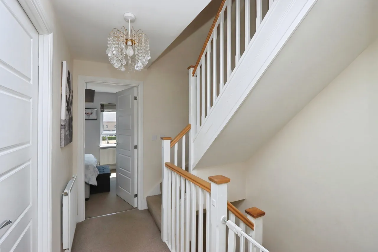 Leopold Way, Waverley, Rotherham, South Yorkshire, S60, photo 9