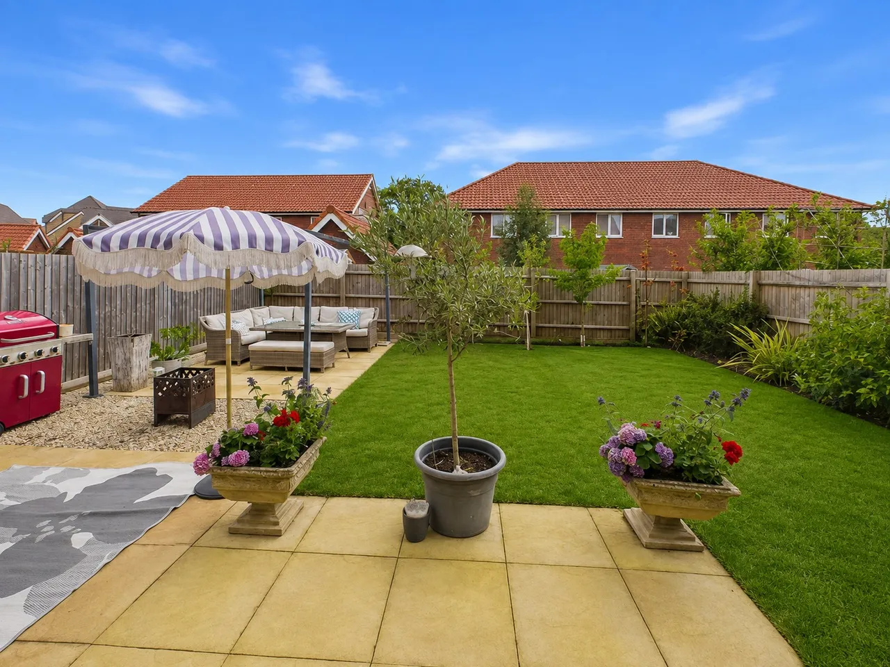 Foxglove Grove, Cheltenham, GL53 0FL, photo 4