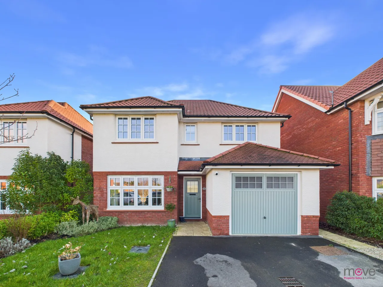 Foxglove Grove, Cheltenham, GL53 0FL, photo 21