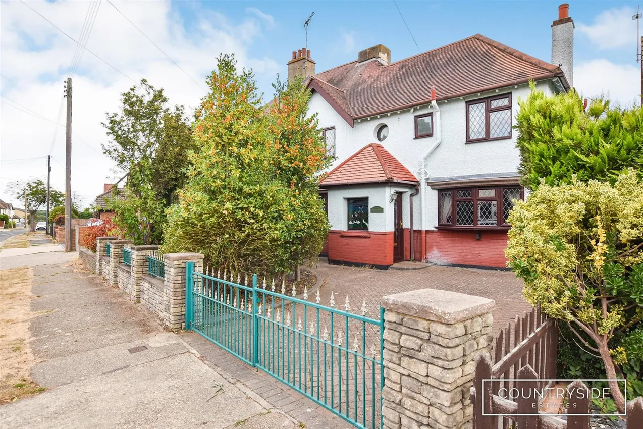 Templewood Road, Hadleigh, photo 19