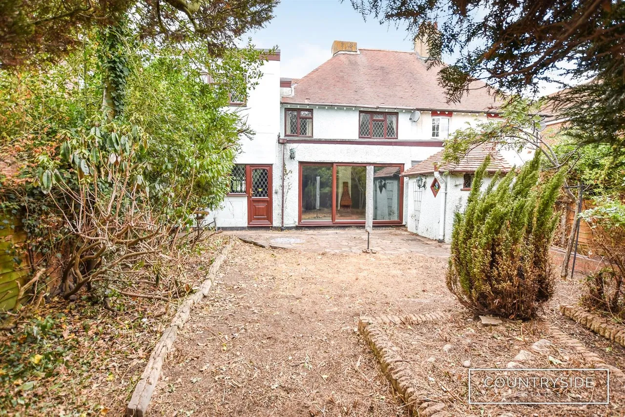 Templewood Road, Hadleigh, photo 22