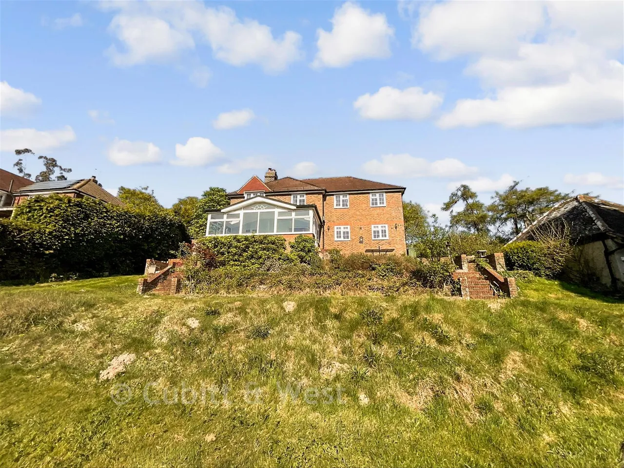 Wilderness Lane, Hadlow Down, TN22, photo 20