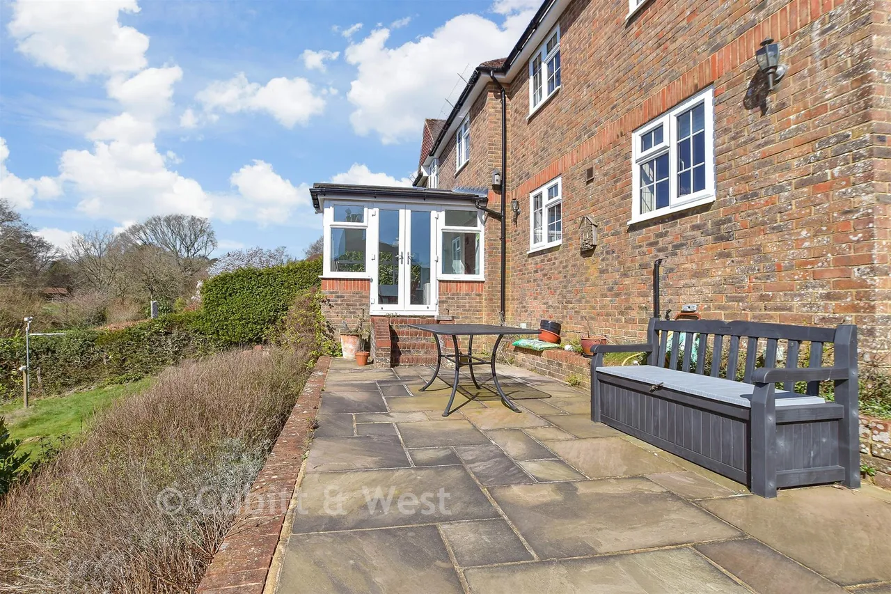 Wilderness Lane, Hadlow Down, TN22, photo 19