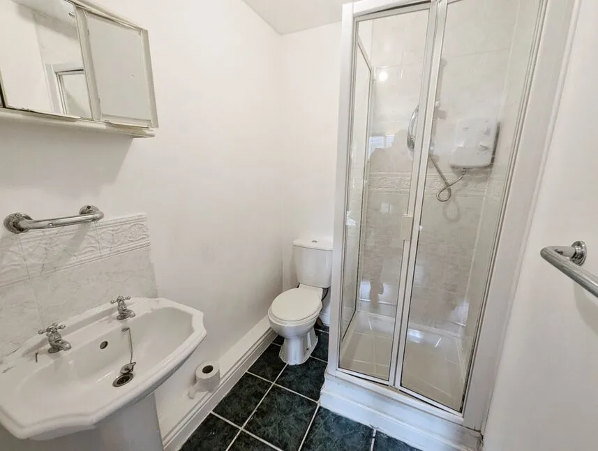 Wilmslow Road, Manchester, Greater Manchester, M20, photo 5