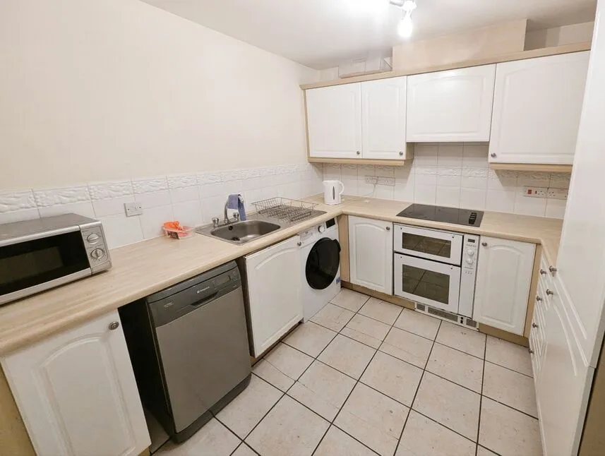 Wilmslow Road, Manchester, Greater Manchester, M20, photo 6