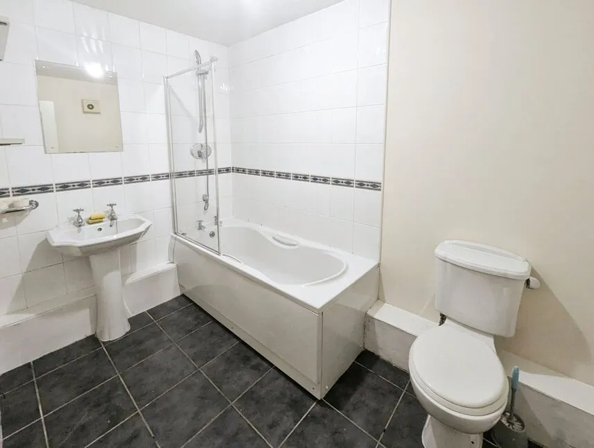 Wilmslow Road, Manchester, Greater Manchester, M20, photo 8