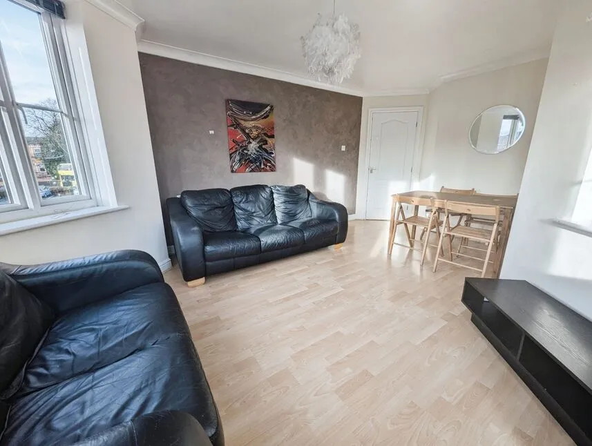 Wilmslow Road, Manchester, Greater Manchester, M20, photo 2