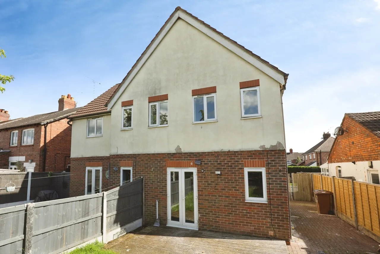 Neville Street, Crewe, Cheshire, CW2, photo 11