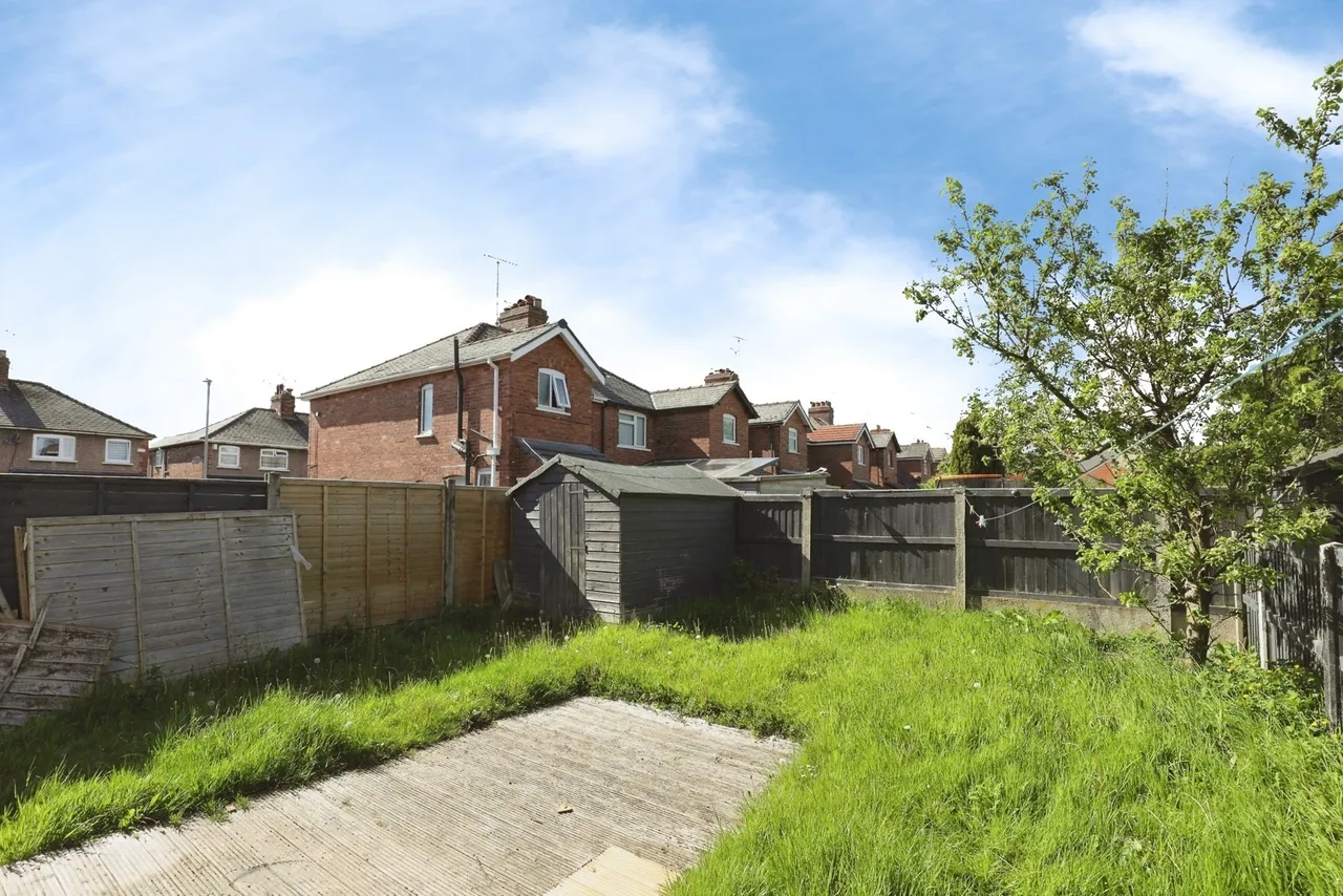 Neville Street, Crewe, Cheshire, CW2, photo 10