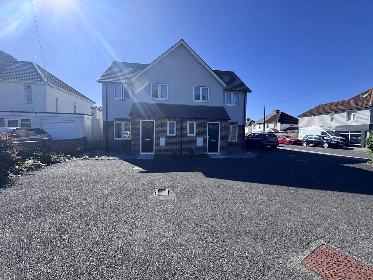 Gosport Road, Stubbington, photo 8