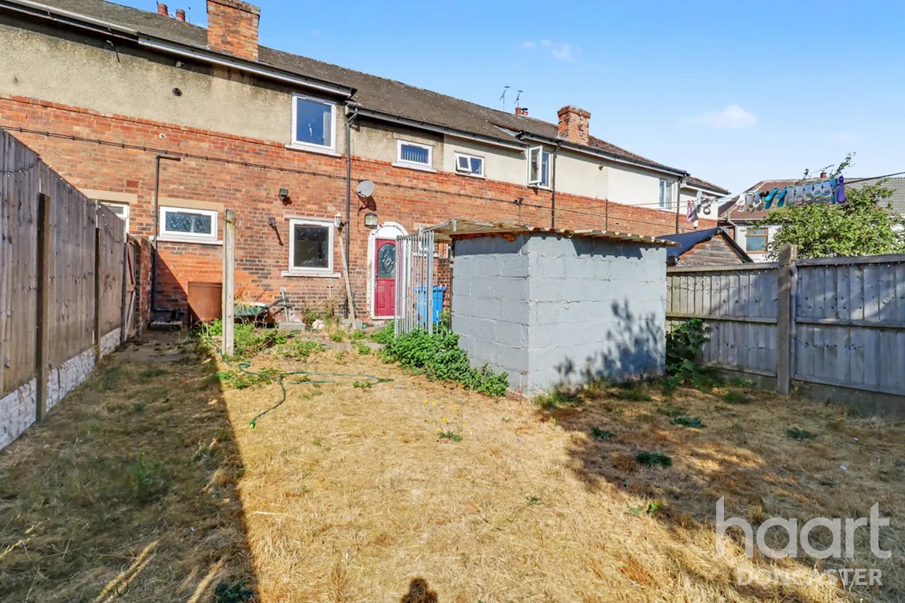 Waterslack Road, Bircotes, DN11, photo 13