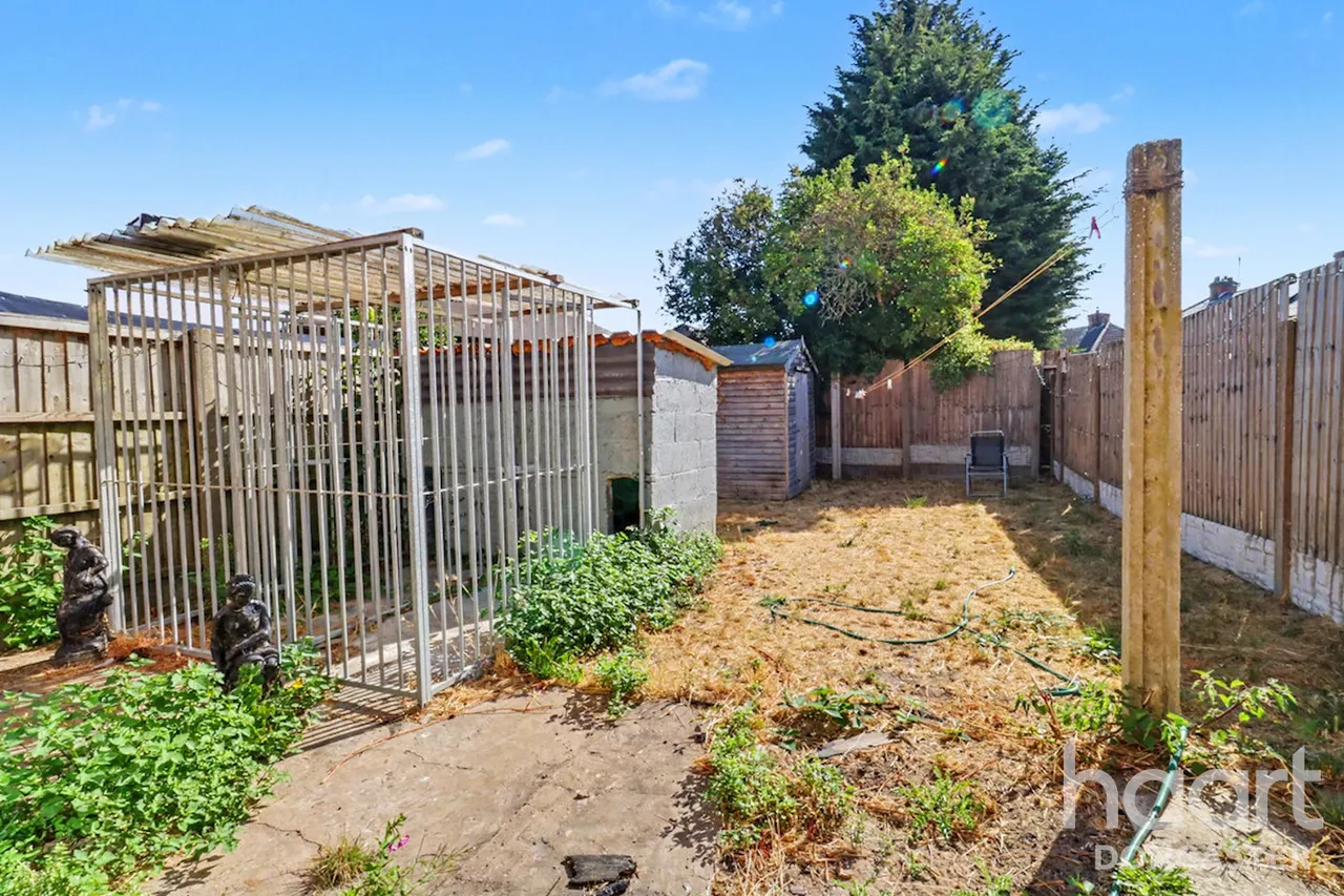 Waterslack Road, Bircotes, DN11, photo 12