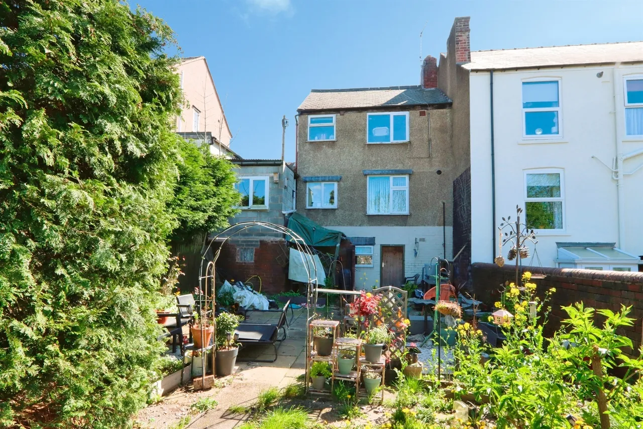 Hartington Road, Chesterfield, photo 8