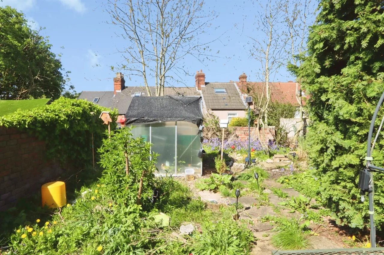 Hartington Road, Chesterfield, photo 7