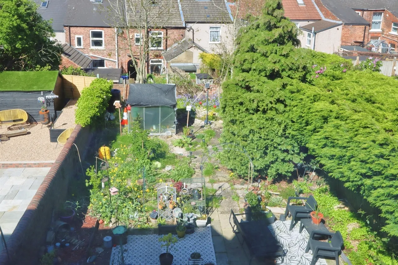 Hartington Road, Chesterfield, photo 12