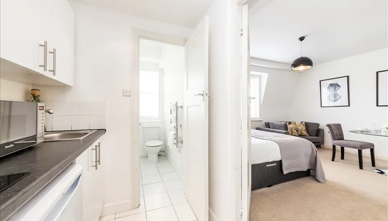 Hill Street, Mayfair, W1J, photo 4