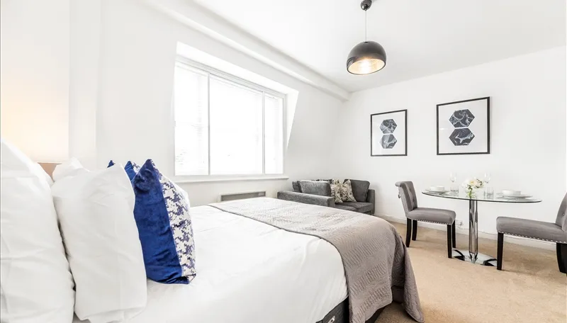 Hill Street, Mayfair, W1J, photo 2