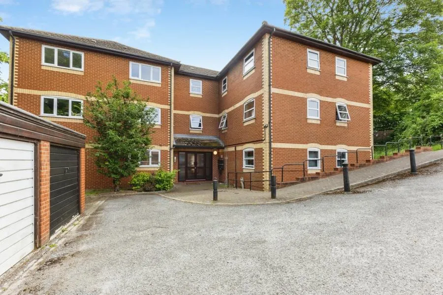Elm Park Court, Reading, RG30, photo 11