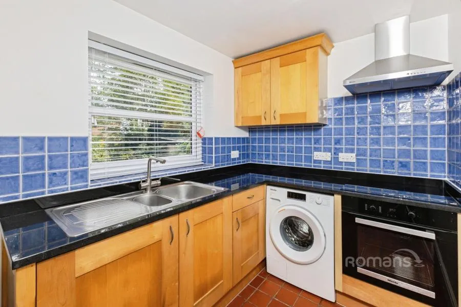 Elm Park Court, Reading, RG30, photo 8