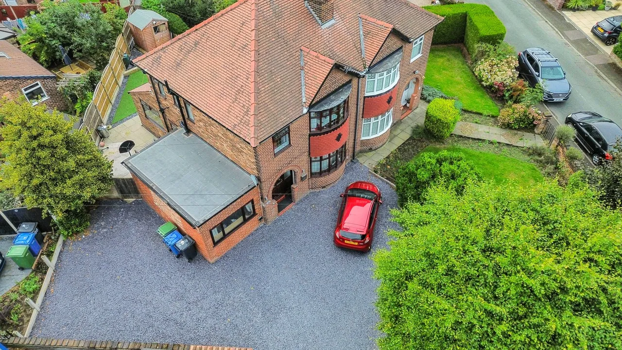 Orford Road, Warrington, Warrington, WA2 7SY, photo 7