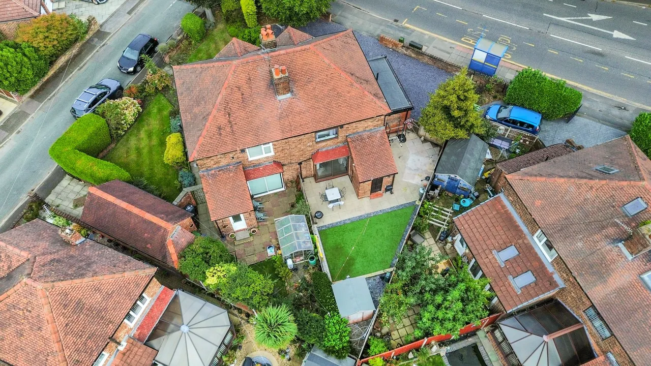 Orford Road, Warrington, Warrington, WA2 7SY, photo 6