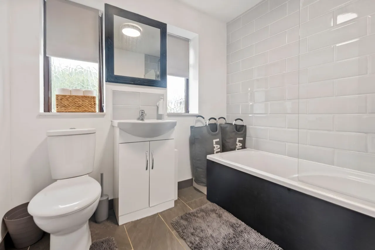 Orford Road, Warrington, Warrington, WA2 7SY, photo 24