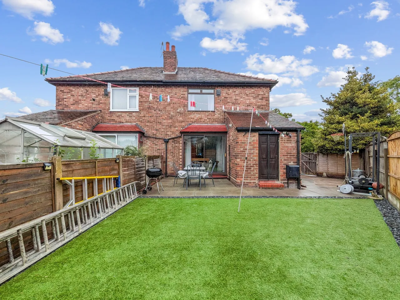Orford Road, Warrington, Warrington, WA2 7SY, photo 28