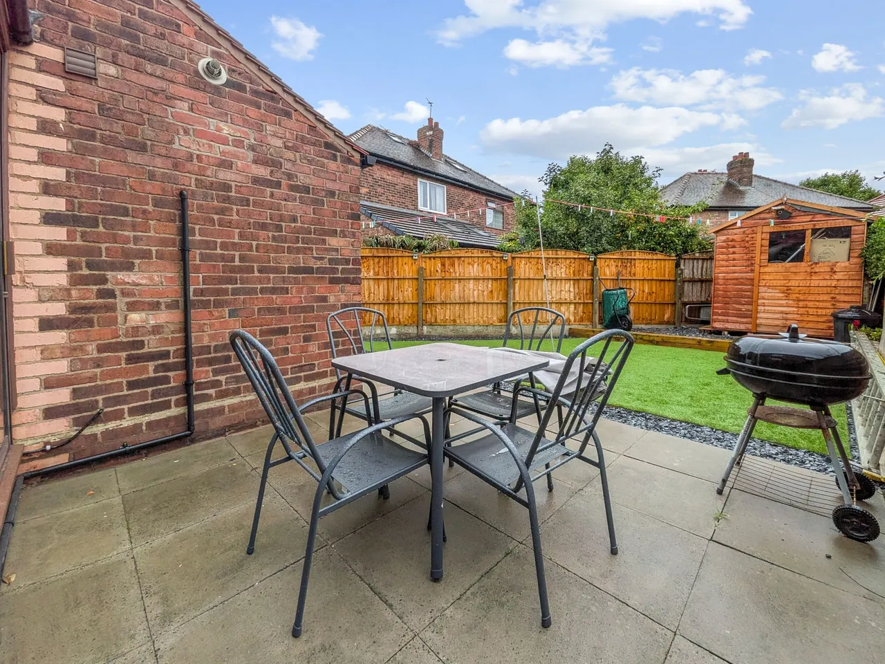 Orford Road, Warrington, Warrington, WA2 7SY, photo 26