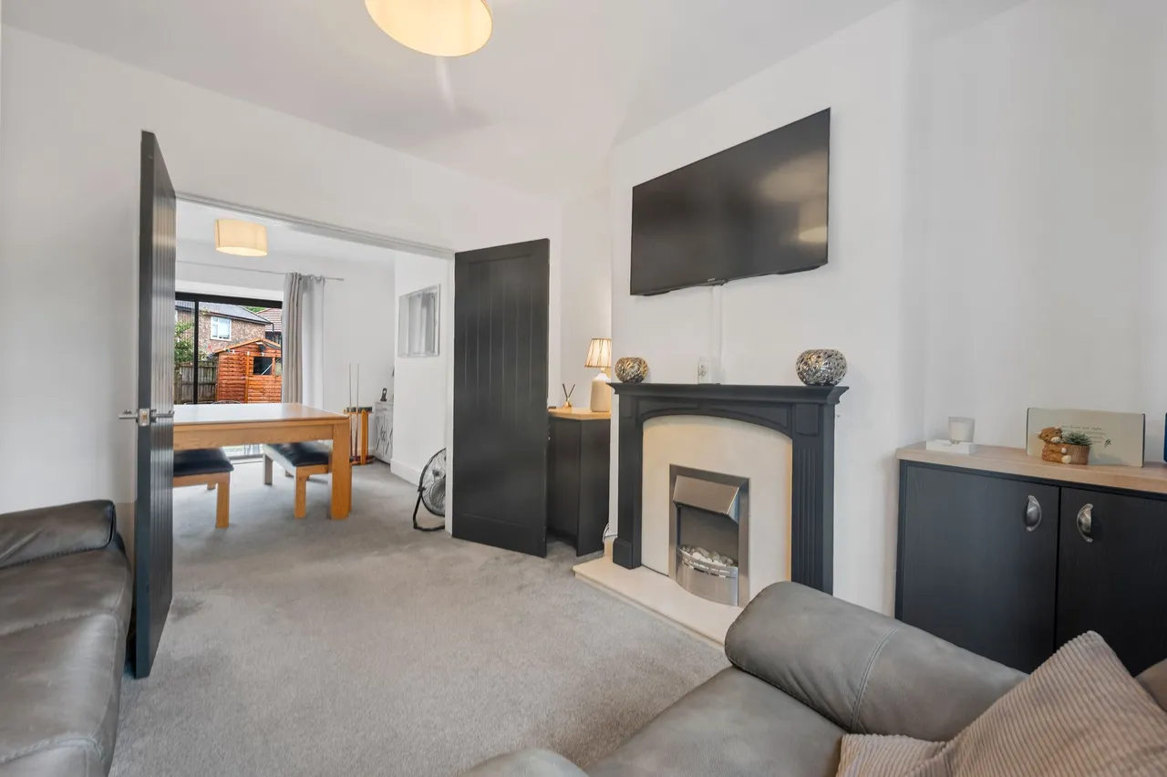 Orford Road, Warrington, Warrington, WA2 7SY, photo 10