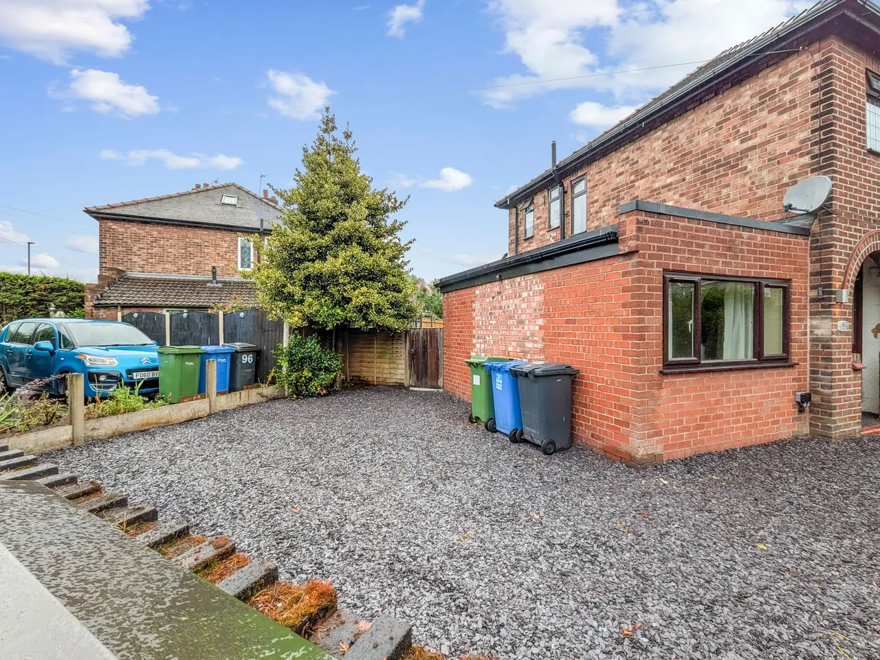 Orford Road, Warrington, Warrington, WA2 7SY, photo 4